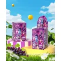 Sweet Mini Bag Candy Liquid Flavor Wholesale